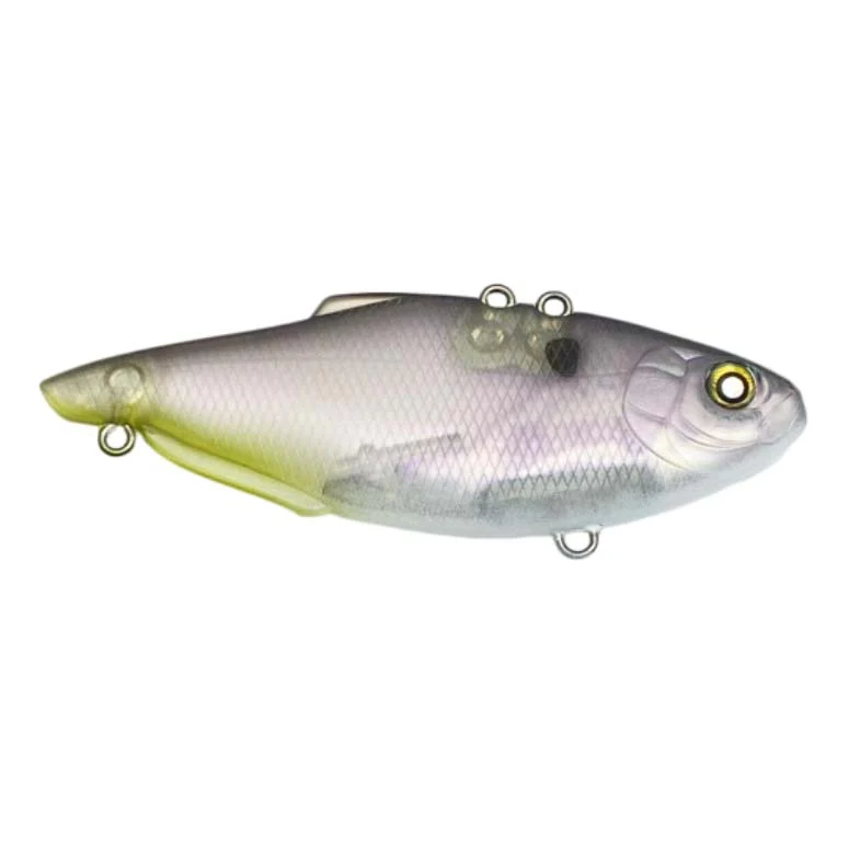 Nishine Lure Works Simcoe 75 Lipless Crankbait - Image 7