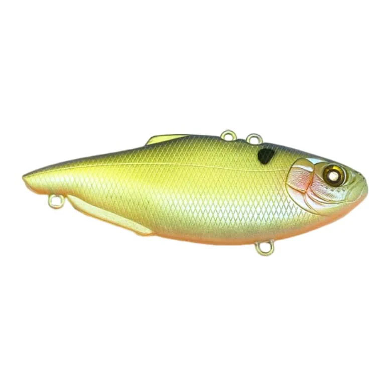 Nishine Lure Works Simcoe 75HW (Heavy Weight) Lipless Crankbait - Image 2