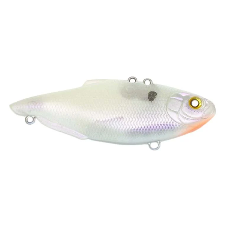Nishine Lure Works Simcoe 75HW (Heavy Weight) Lipless Crankbait - Image 6