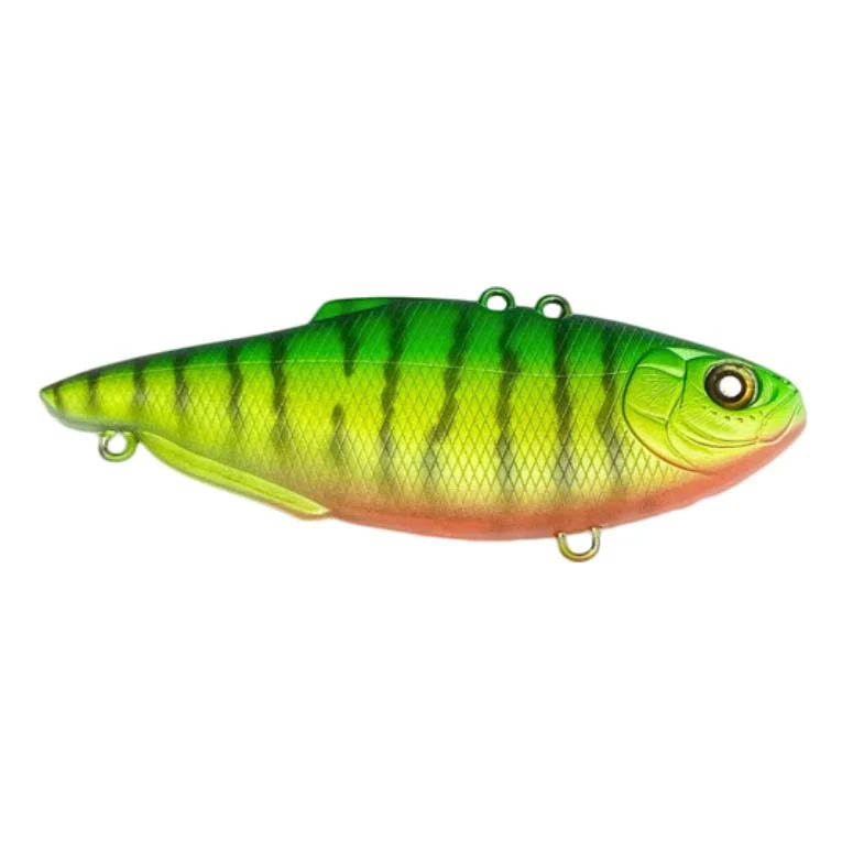 Nishine Lure Works Simcoe 75HW (Heavy Weight) Lipless Crankbait - Image 7
