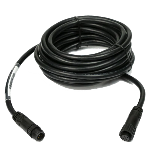 Lowrance NMEA 2000 Network Extension Cables 2, 6, 15, and 25ft - Image 2