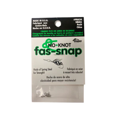 No Knot- Fas-Snap - Image 2