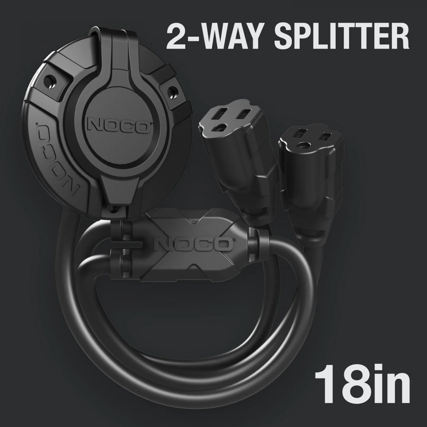 NOCO AC Port Plugs - Image 3