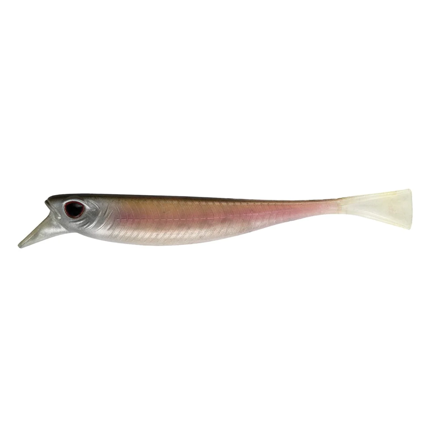 Nomad Design Delta Minnow