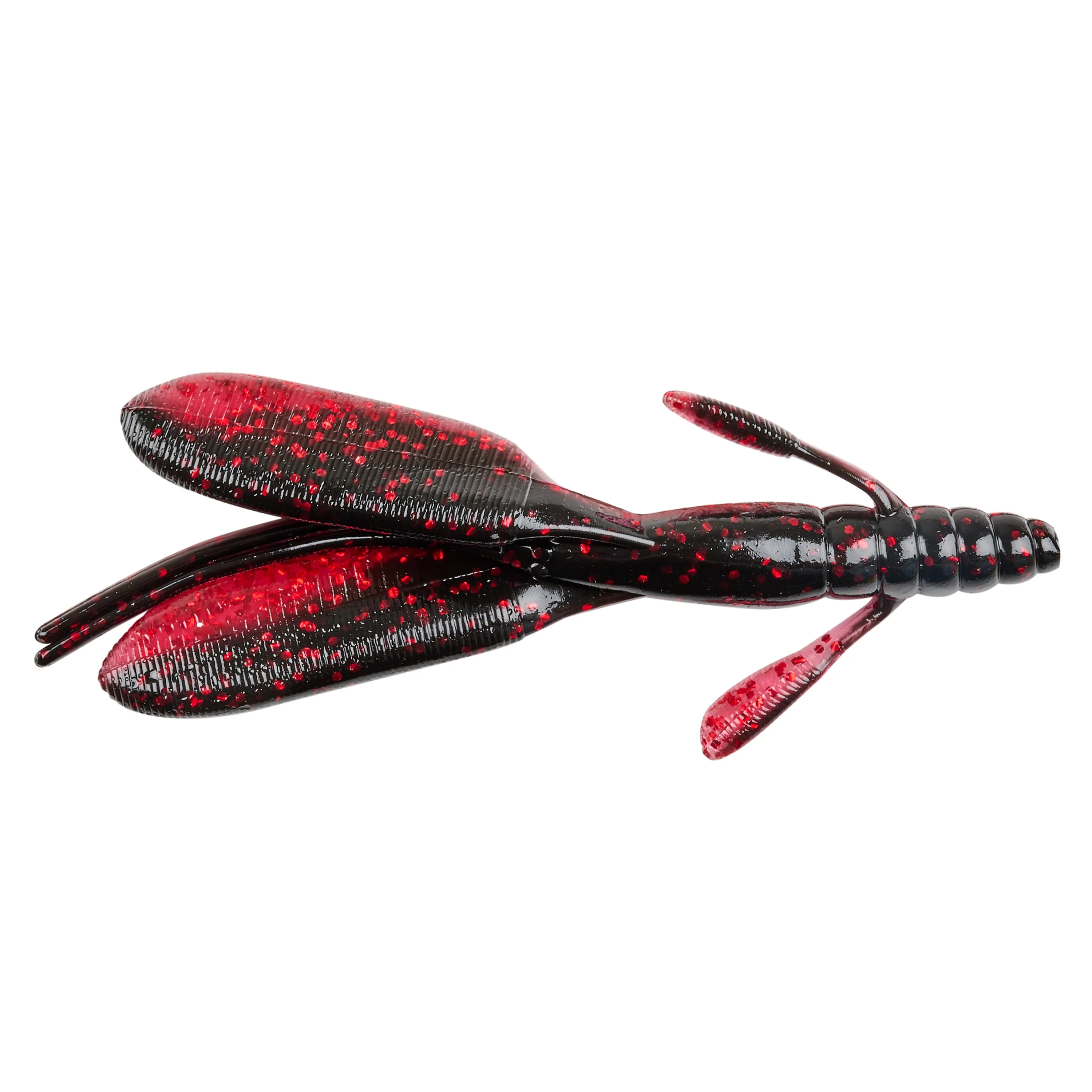 Nories 4.5" Escape Twin Creature Bait - Image 6
