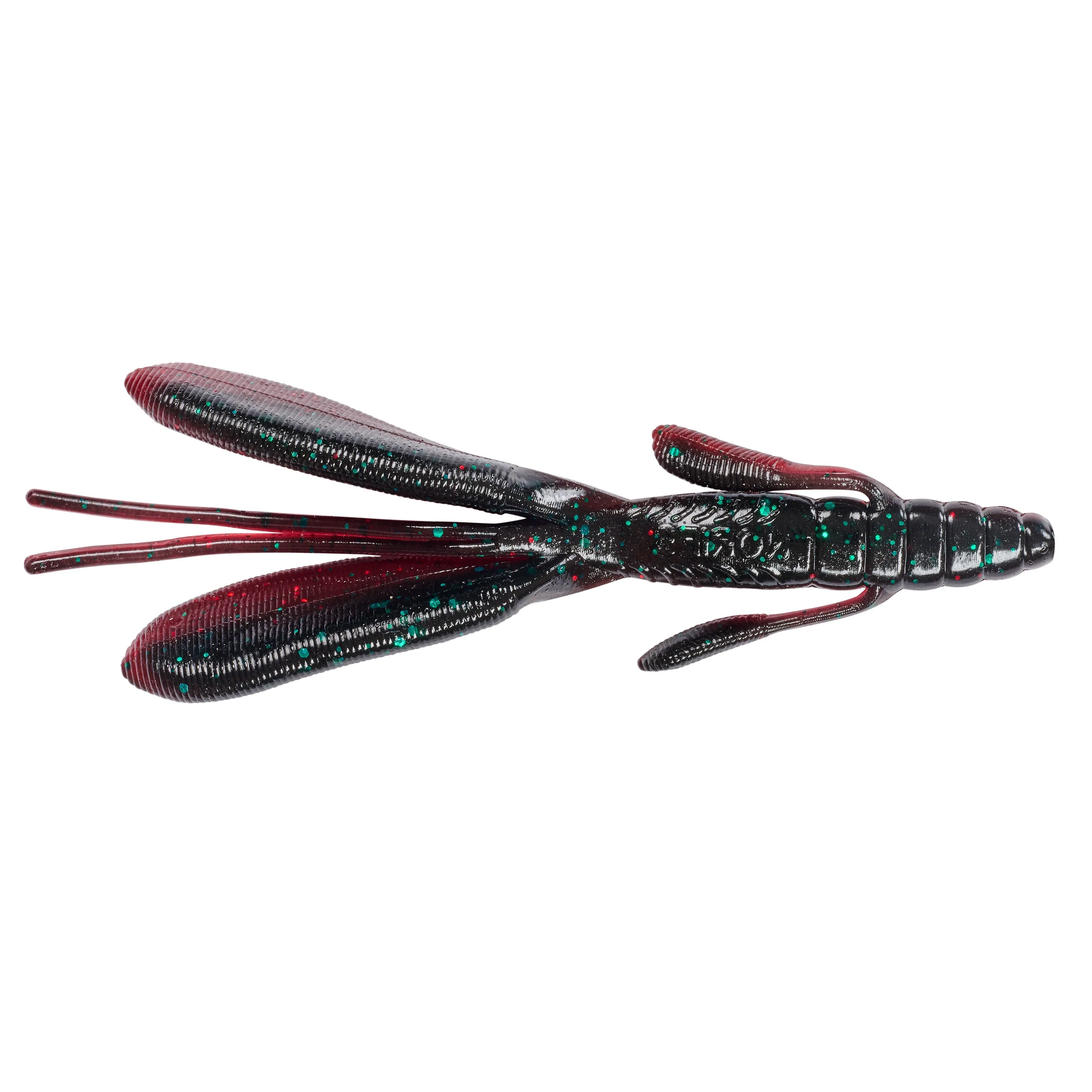 Nories 4.5" Escape Twin Creature Bait - Image 8
