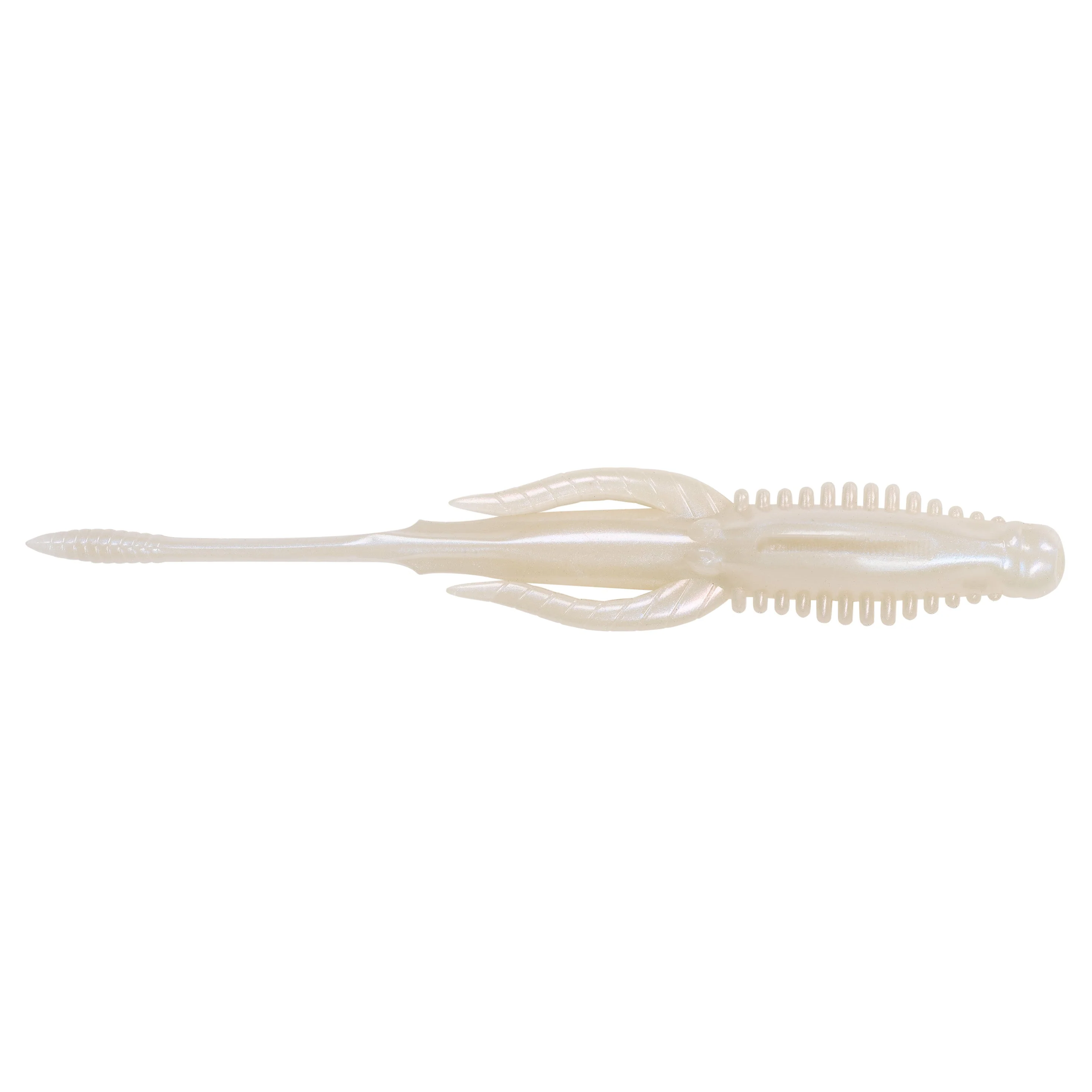 Nories 4.5" Hulabug Bladed Jig Trailer - Image 5