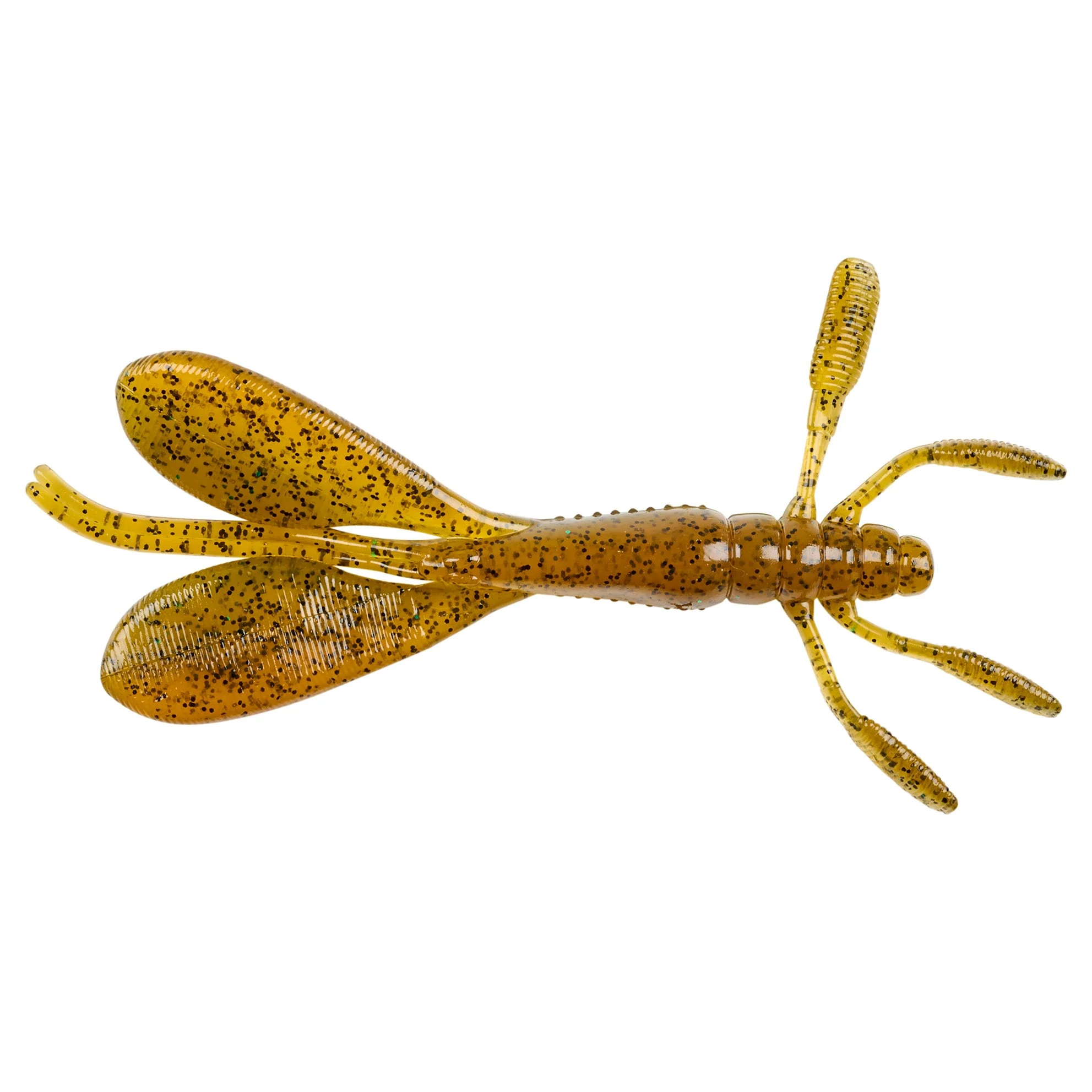 Nories 4" Escape Little Twin Creature Bait - Image 2