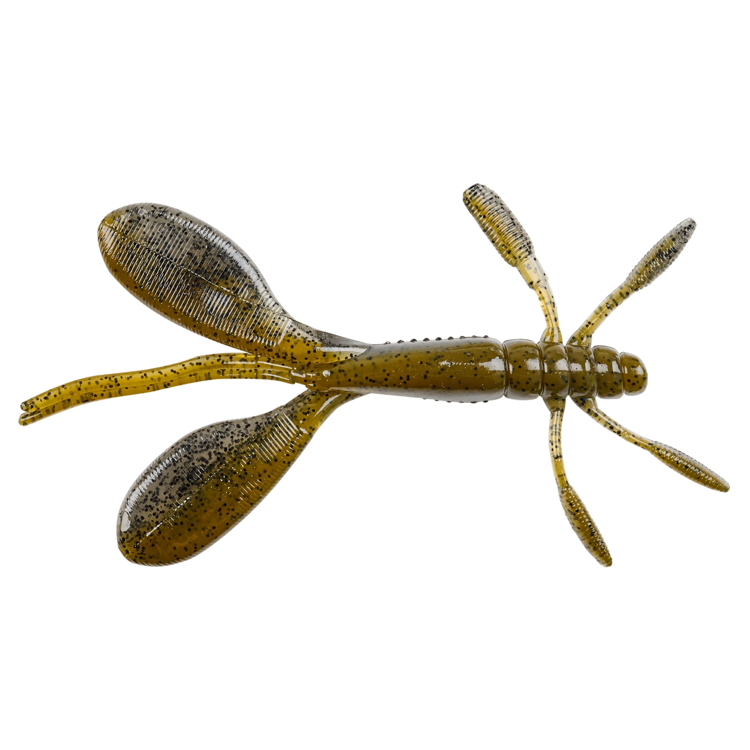 Nories 4" Escape Little Twin Creature Bait - Image 4