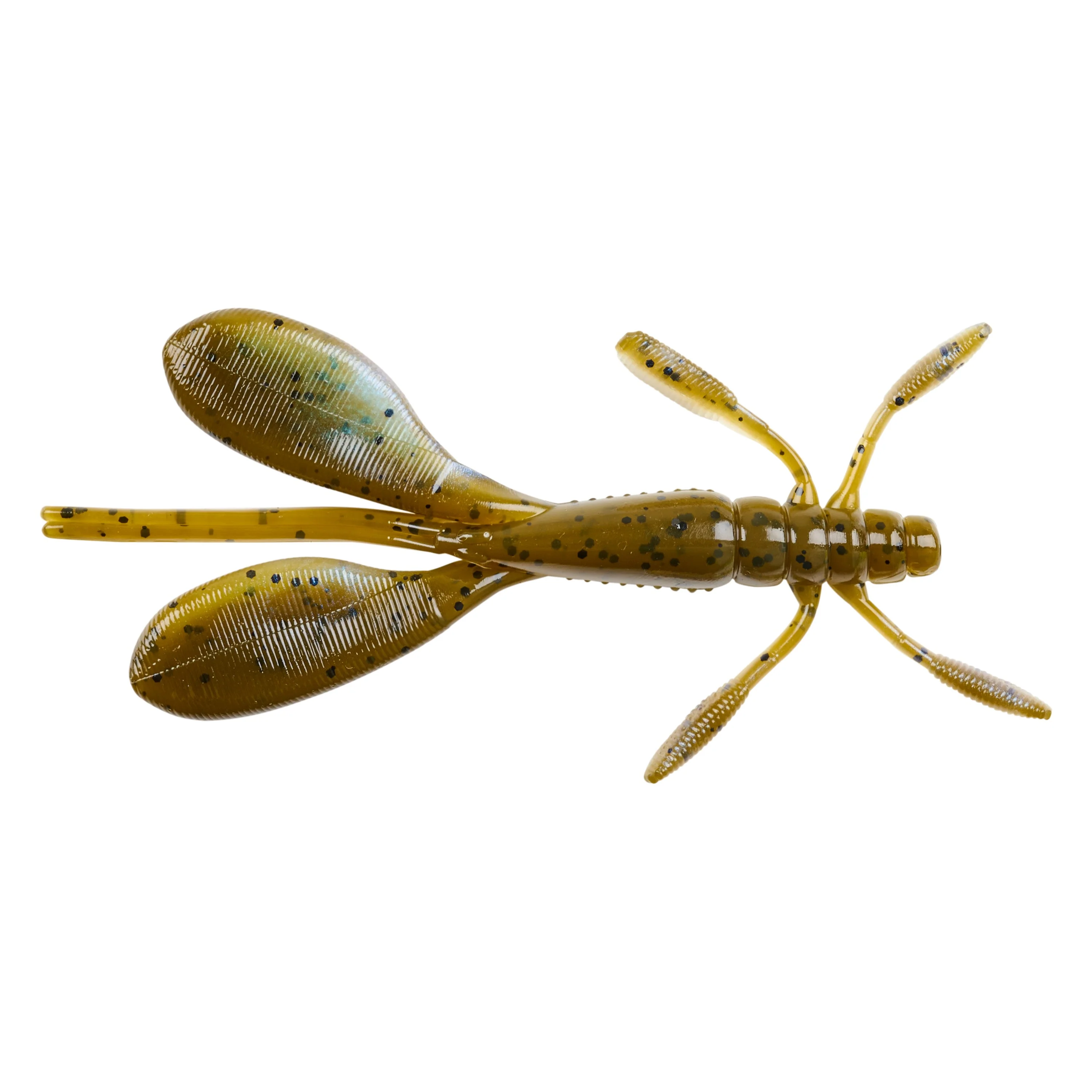 Nories 4" Escape Little Twin Creature Bait - Image 5