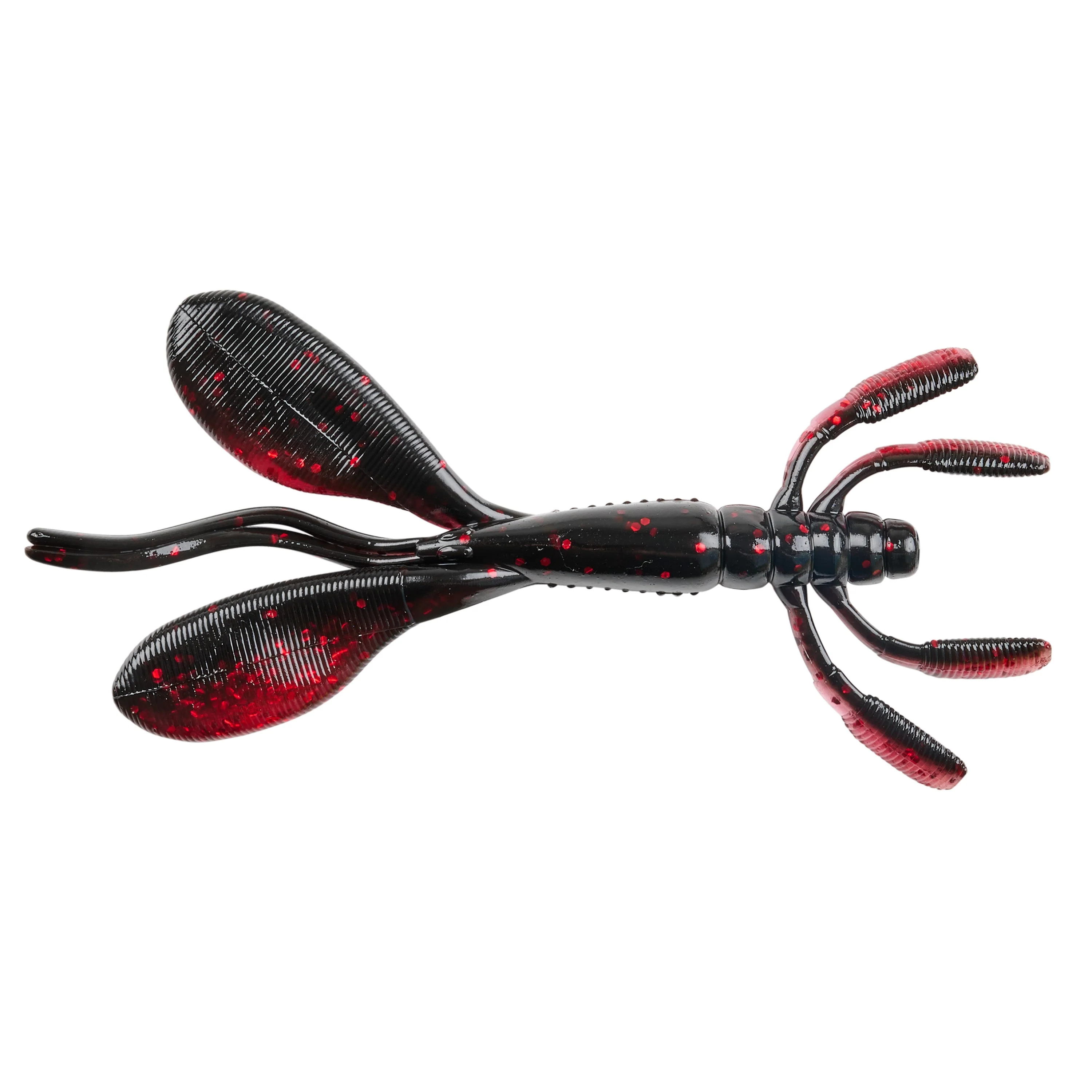 Nories 4" Escape Little Twin Creature Bait - Image 6