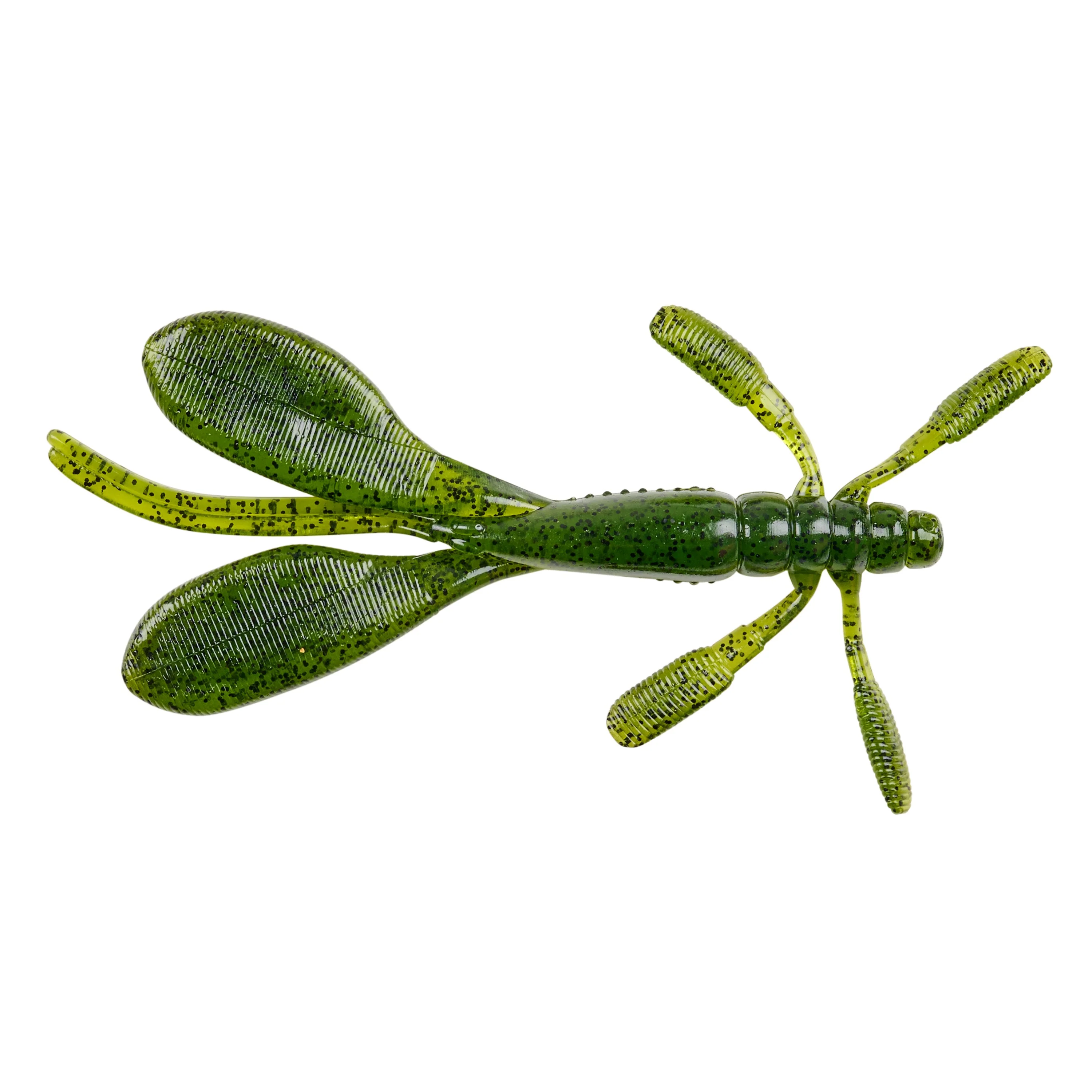 Nories 4" Escape Little Twin Creature Bait - Image 7