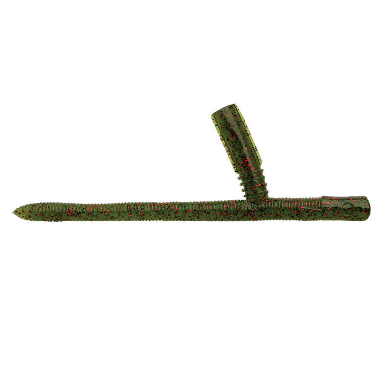 Nories 4" Sankaku Ko T-San Worm - Image 4
