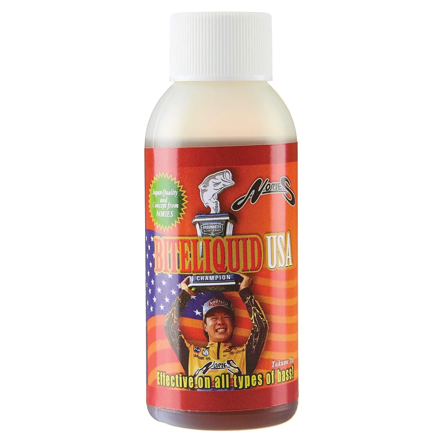 Nories Bite Liquid USA