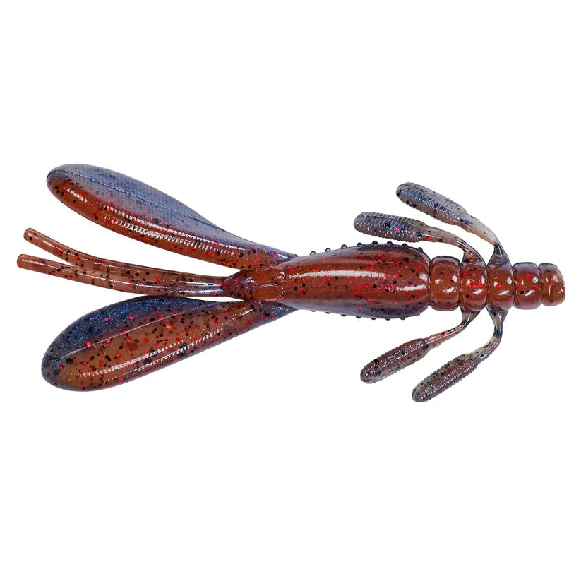 Nories 3" Escape Chibi Twin Creature Bait