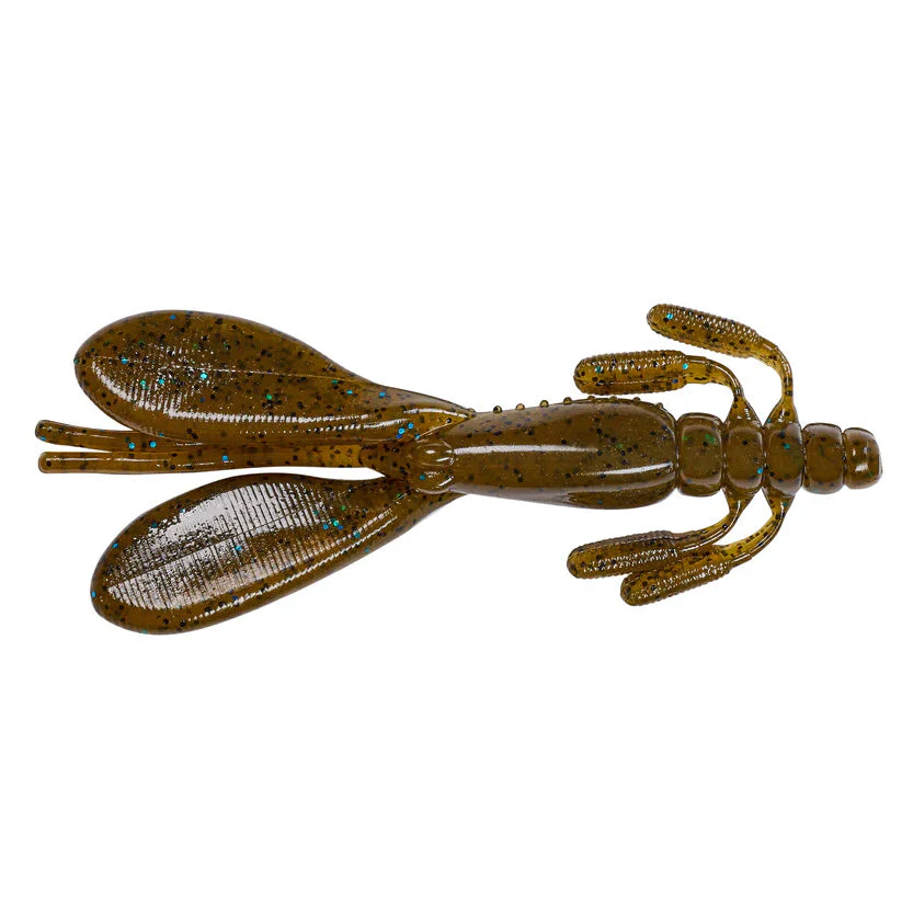 Nories 3" Escape Chibi Twin Creature Bait - Image 2