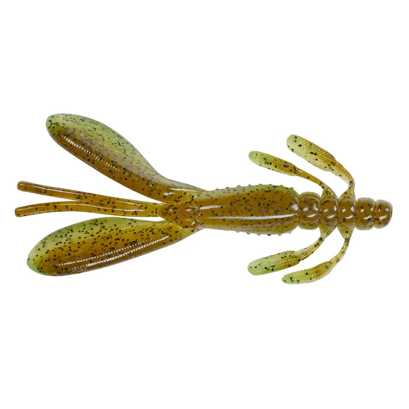 Nories 3" Escape Chibi Twin Creature Bait - Image 3