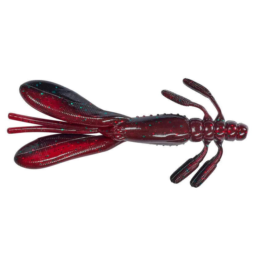 Nories 3" Escape Chibi Twin Creature Bait - Image 4