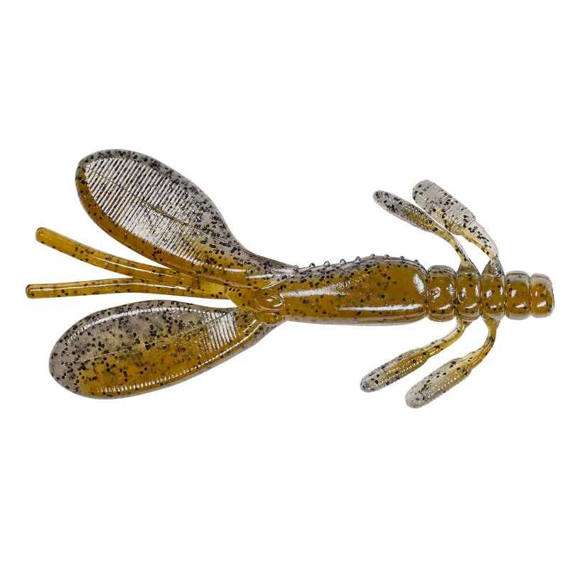 Nories 3" Escape Chibi Twin Creature Bait - Image 5