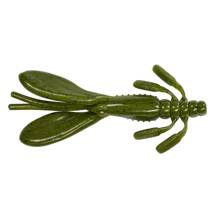 Nories 3" Escape Chibi Twin Creature Bait - Image 6