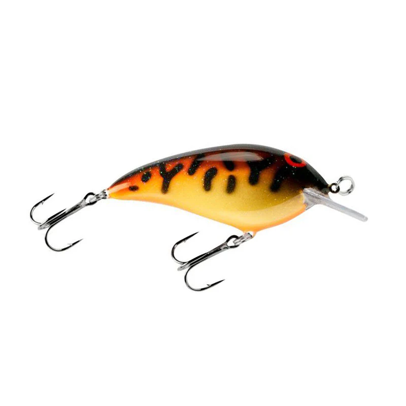Norman Lures Speed N Crankbait - Image 2