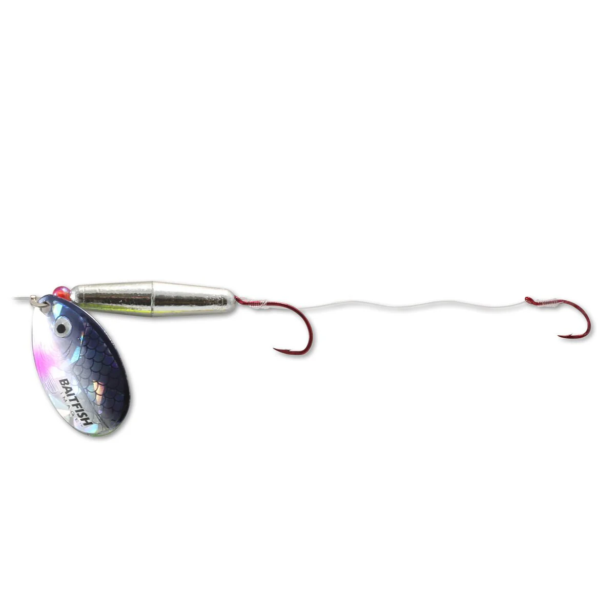 Northland Baitfish Float'n Spinner Rig - Image 4