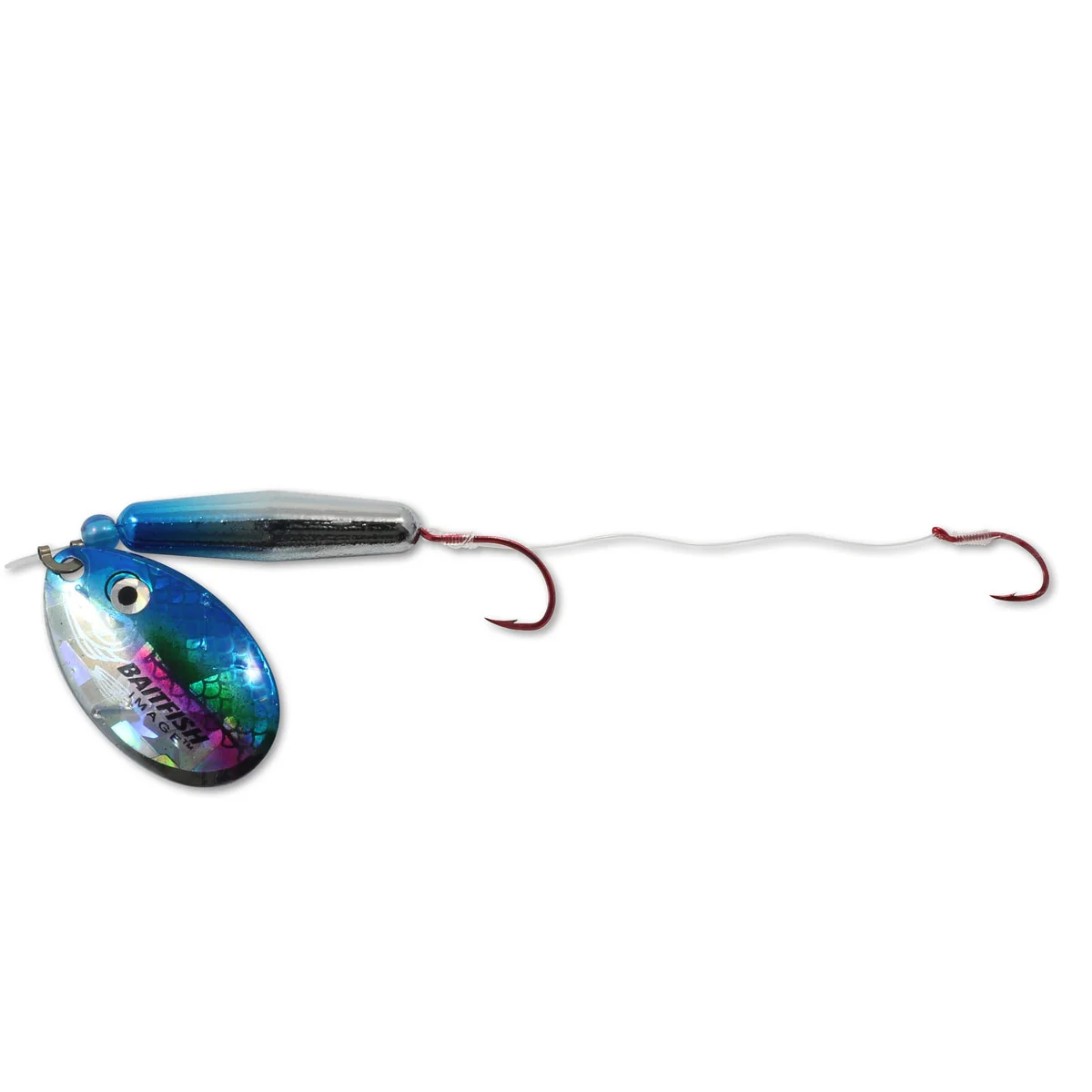 Northland Baitfish Float'n Spinner Rig - Image 6