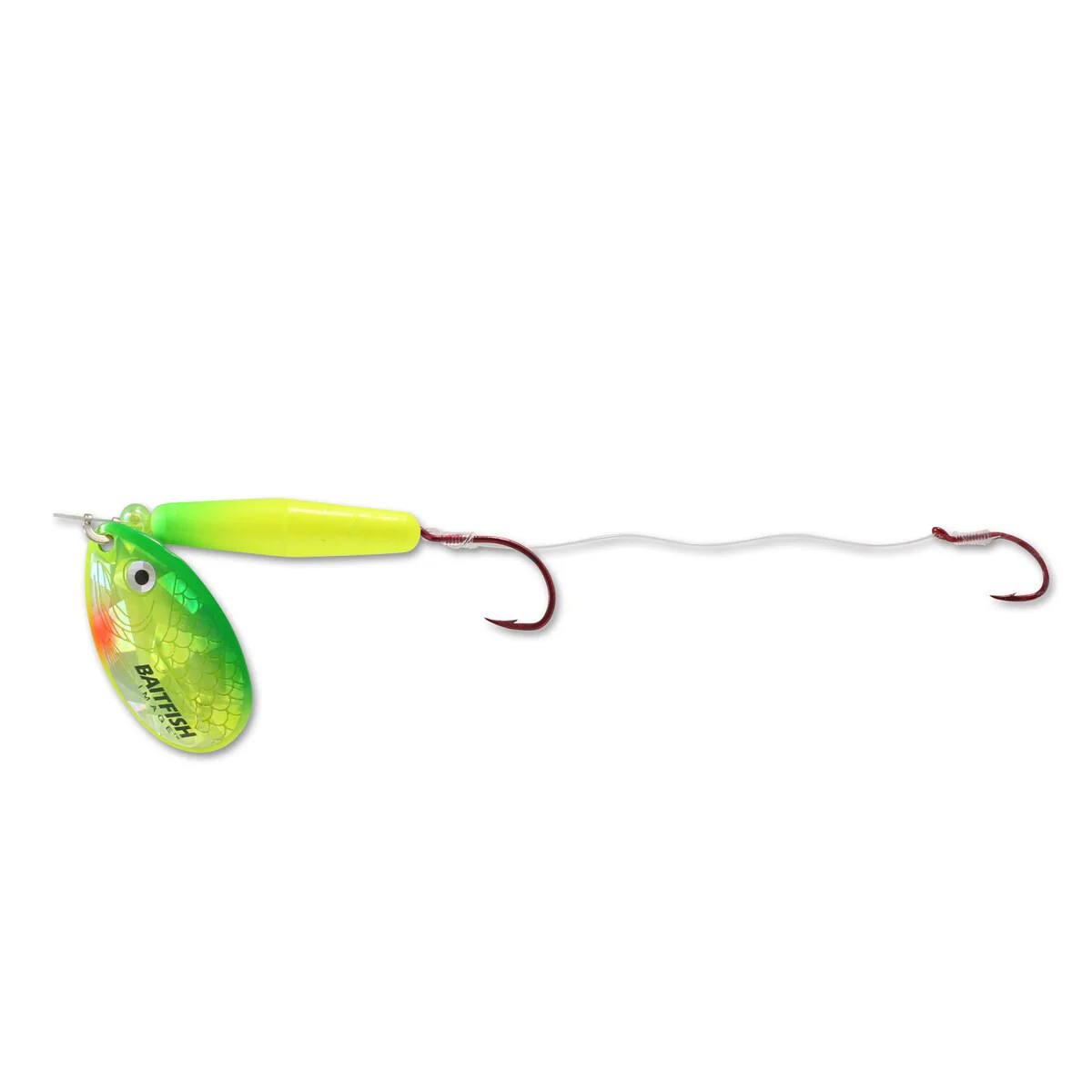 Northland Baitfish Float'n Spinner Rig - Image 7