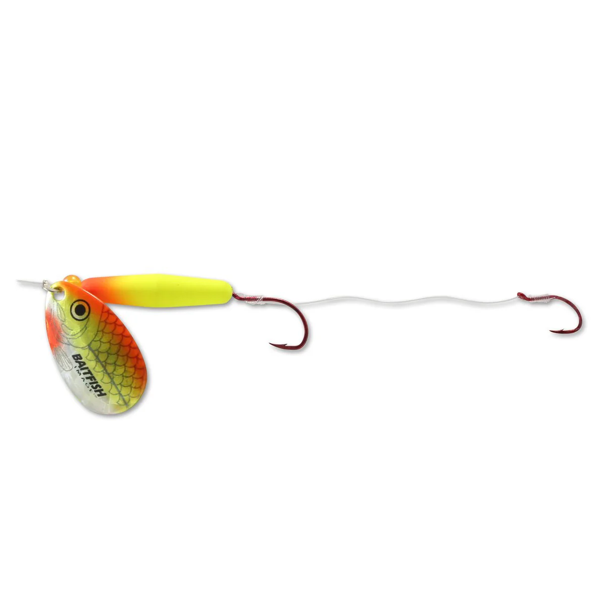 Northland Baitfish Float'n Spinner Rig - Image 8