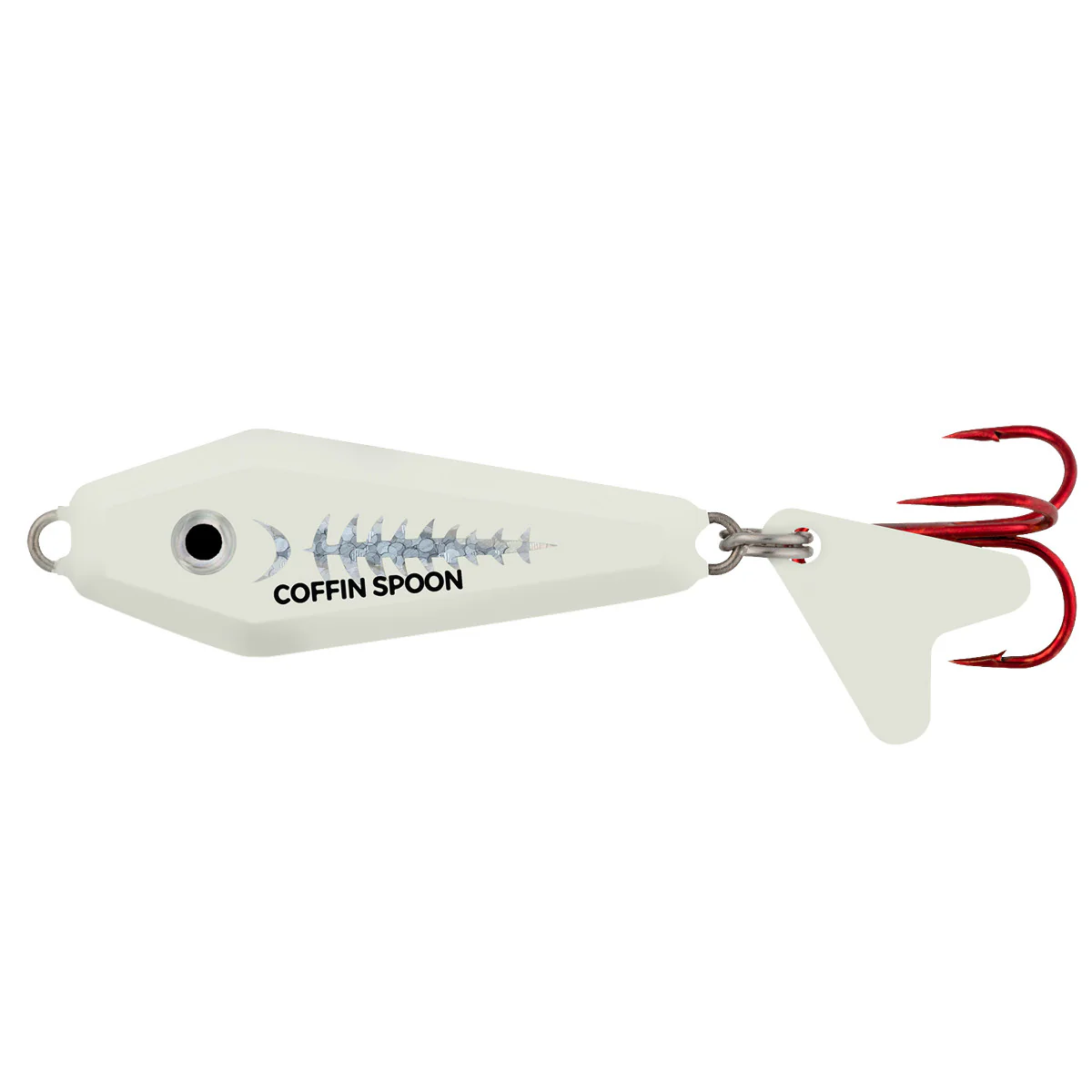 Northland Buckshot Coffin Spoon - Image 13