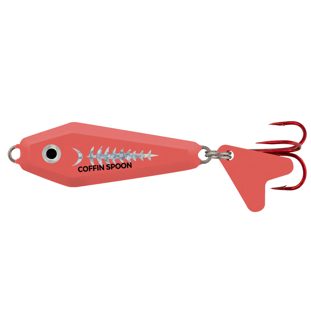 Northland Buckshot Coffin Spoon - Image 14
