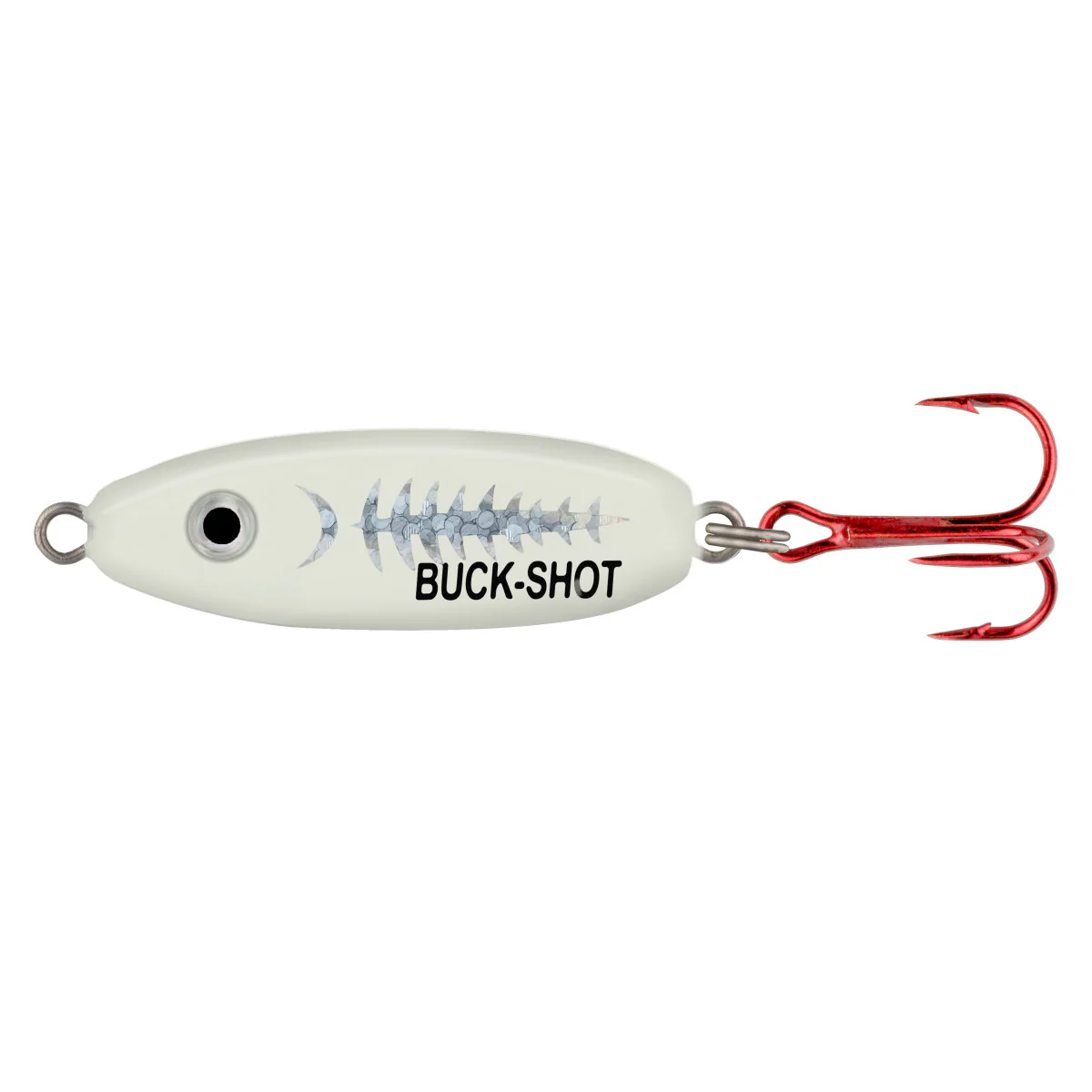 Northland Buckshot Rattlin' Spoon - Image 13