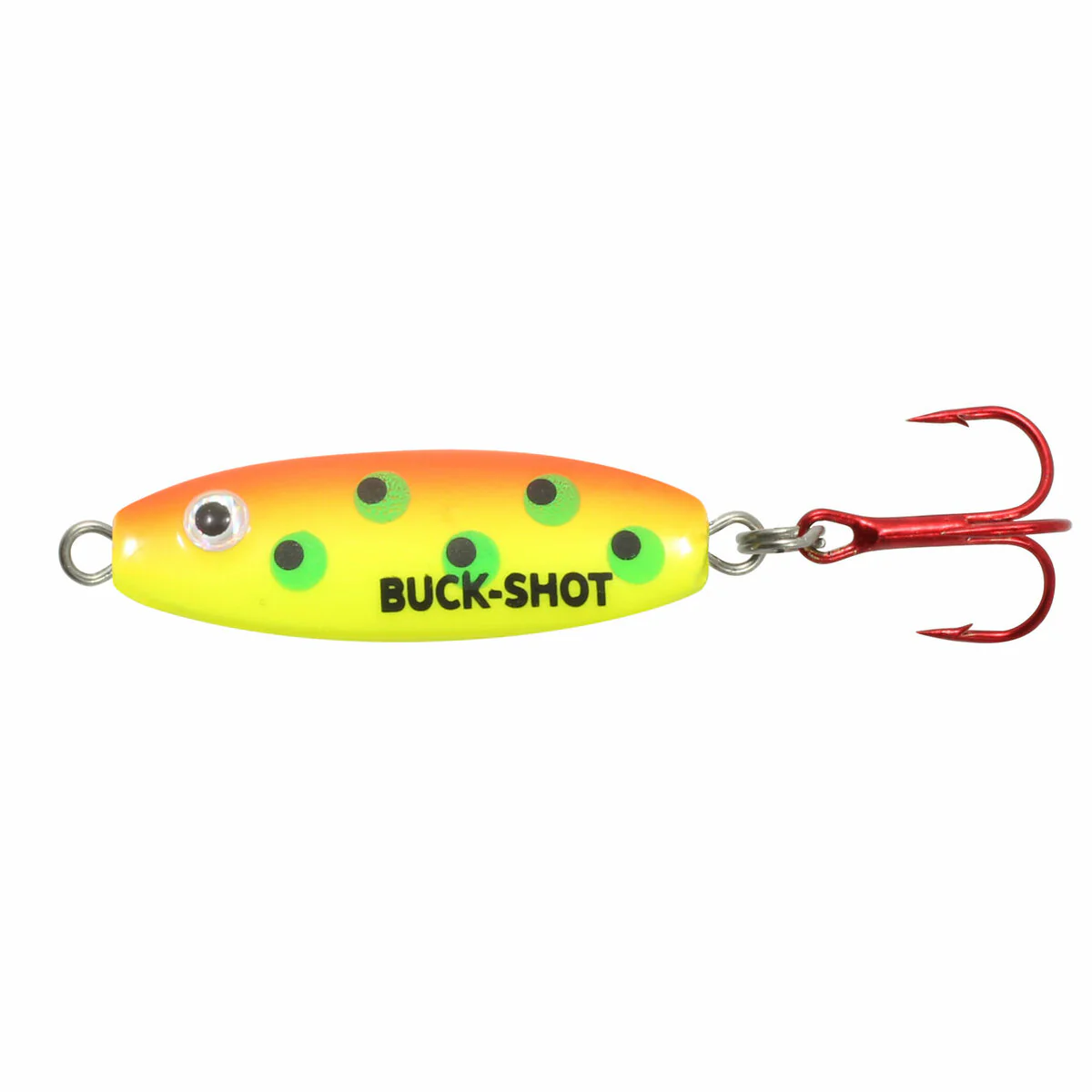 Northland Buckshot Rattlin' Spoon - Image 2