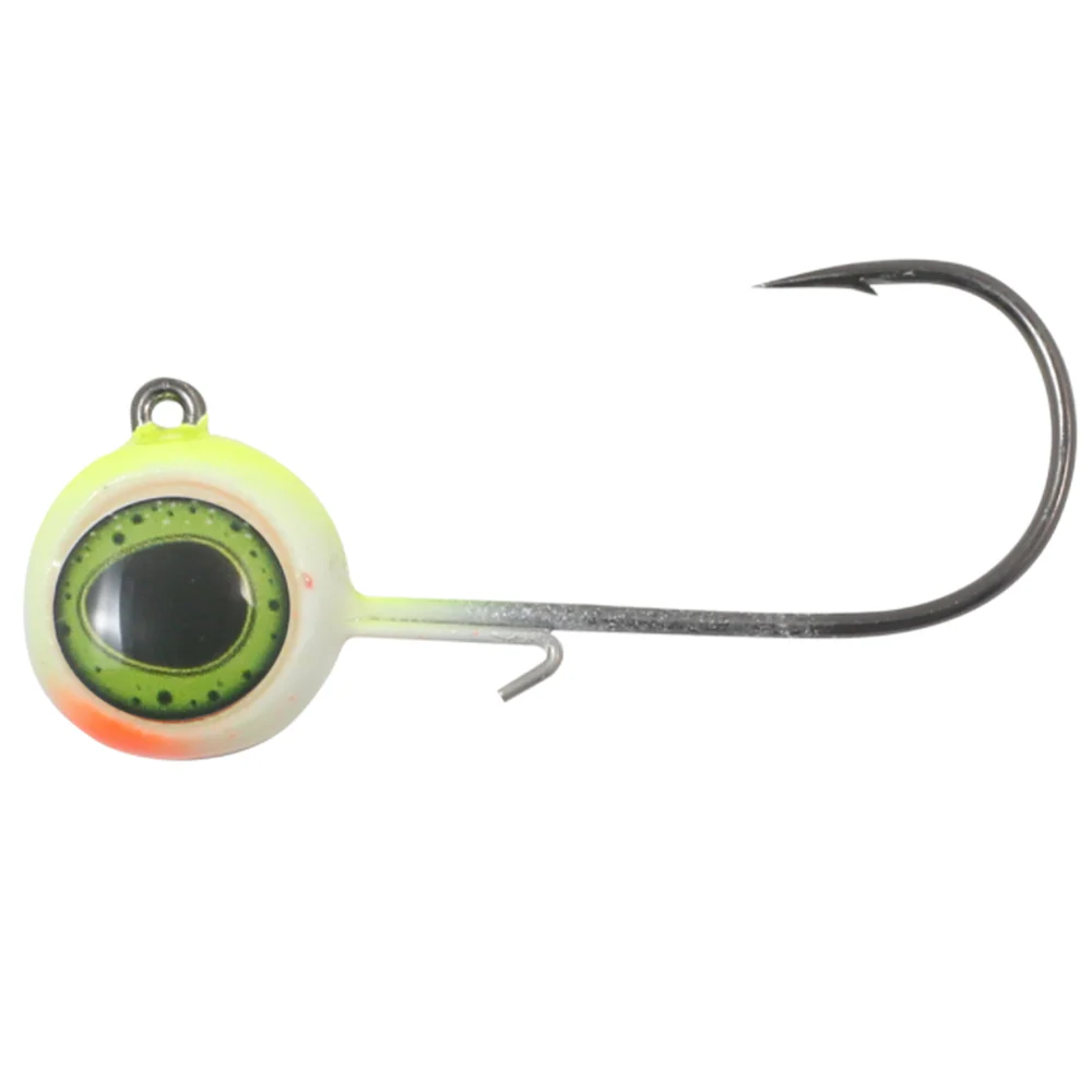 Northland Deep-Vee Jig - Image 2