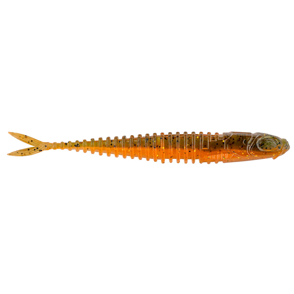 Northland Eye-Candy Minnow - Image 7