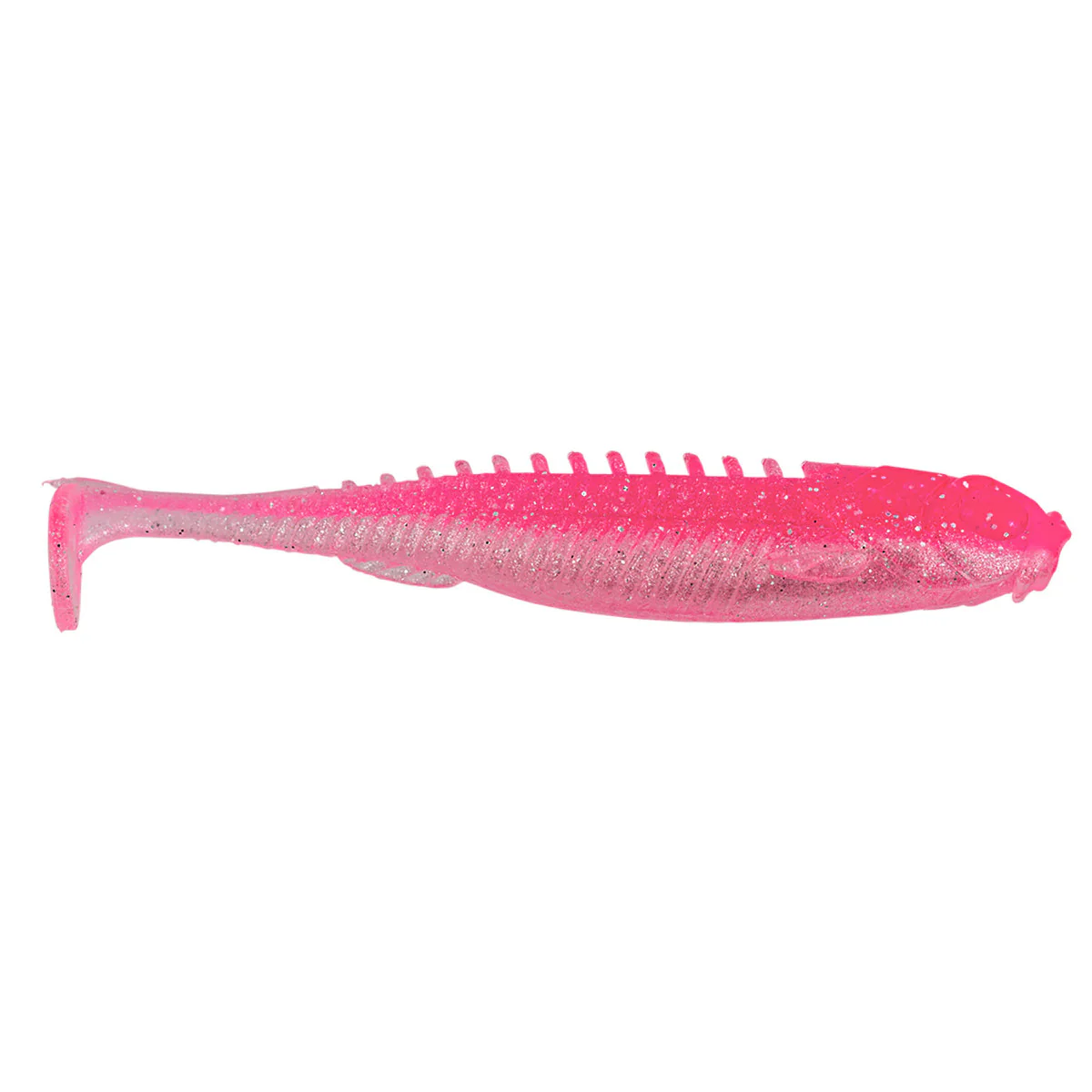 Northland Eye-Candy Paddle Shad - Image 13
