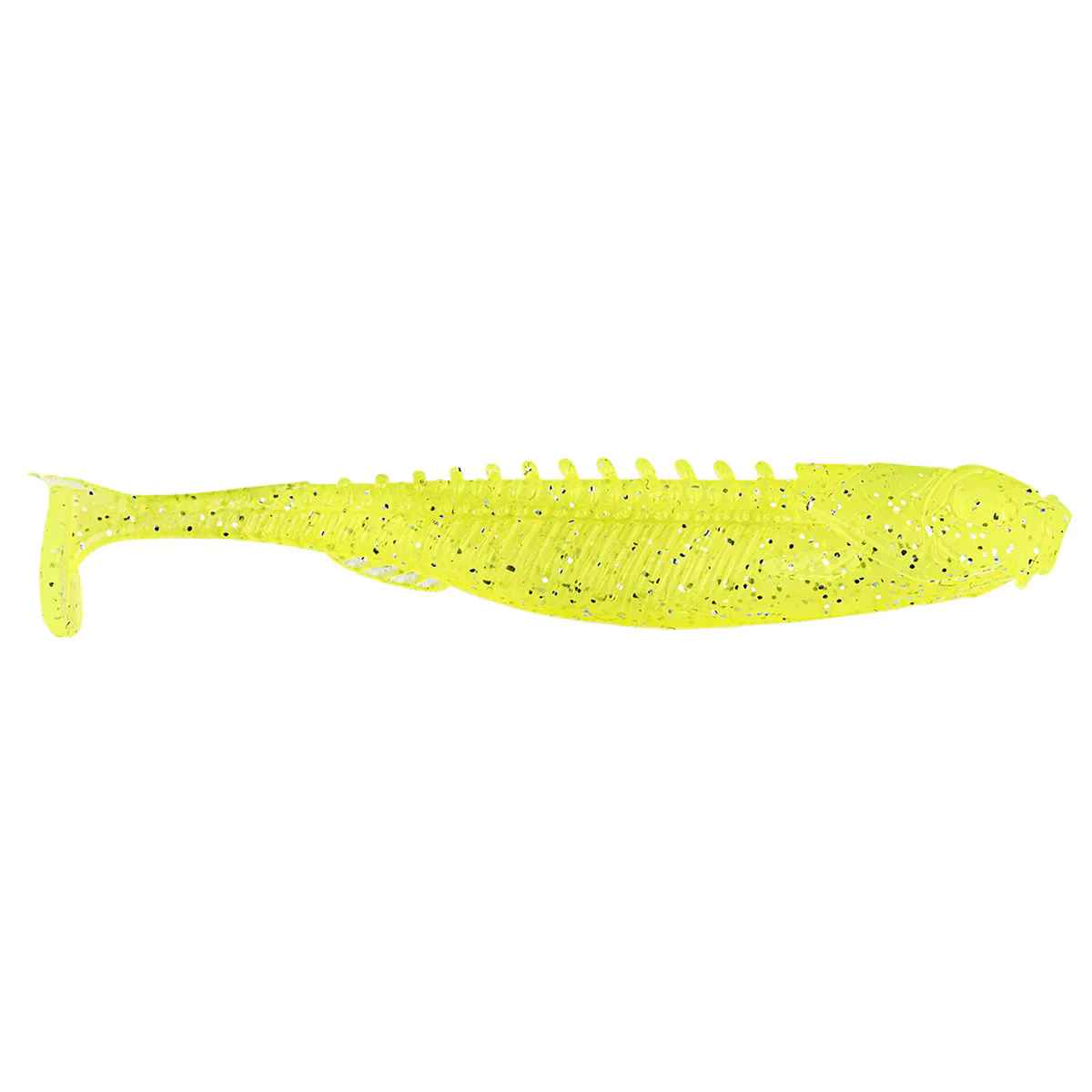 Northland Eye-Candy Paddle Shad - Image 14