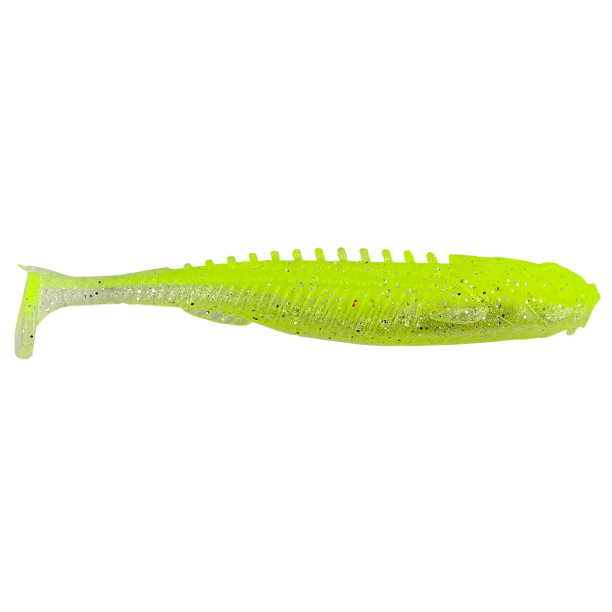 Northland Eye-Candy Paddle Shad - Image 9