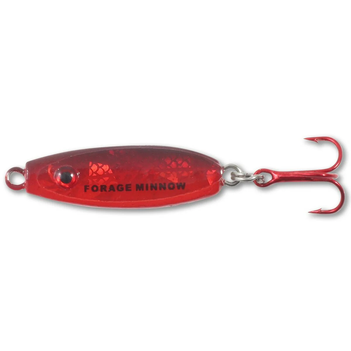 Northland Forage Minnow Spoon - Image 10