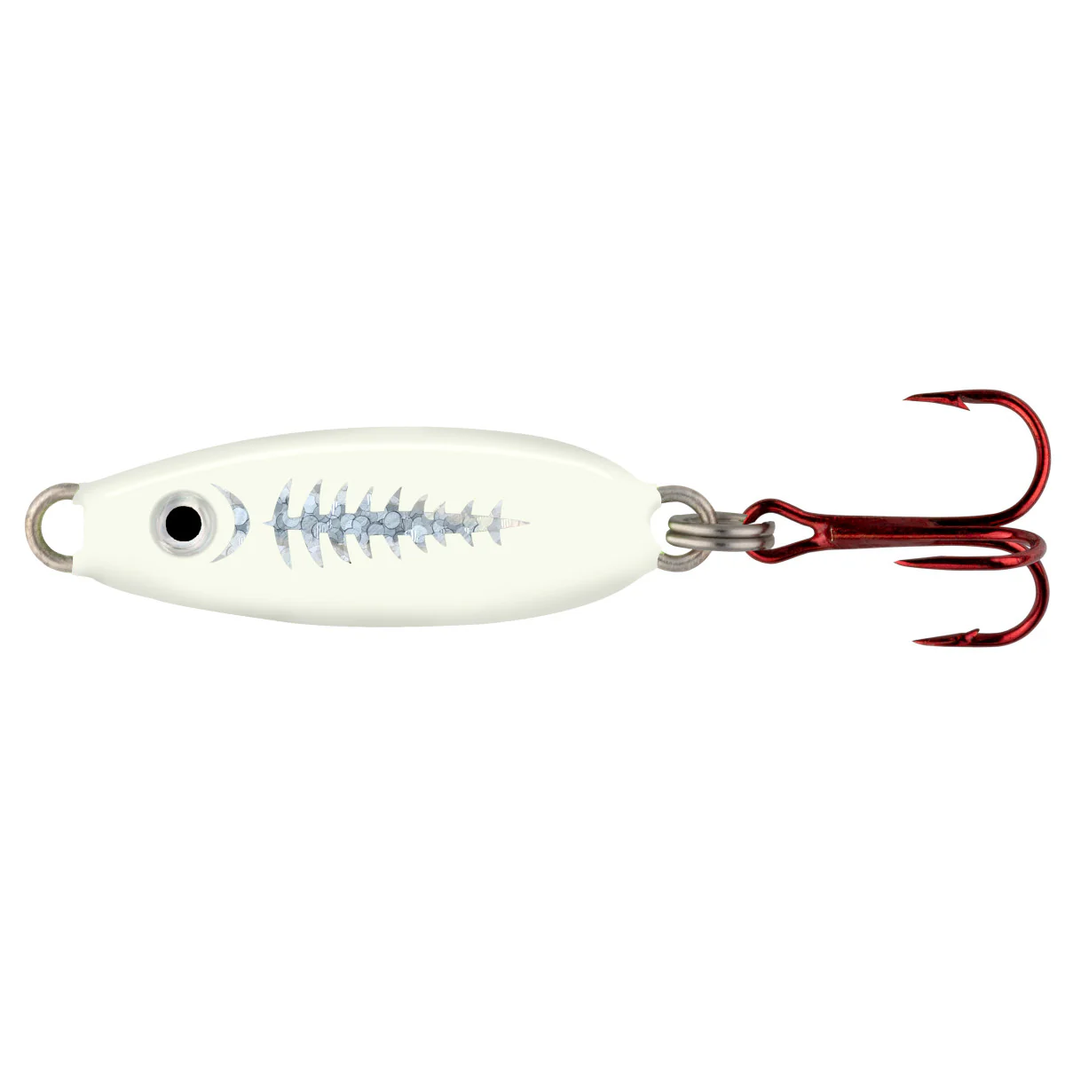 Northland Forage Minnow Spoon - Image 11