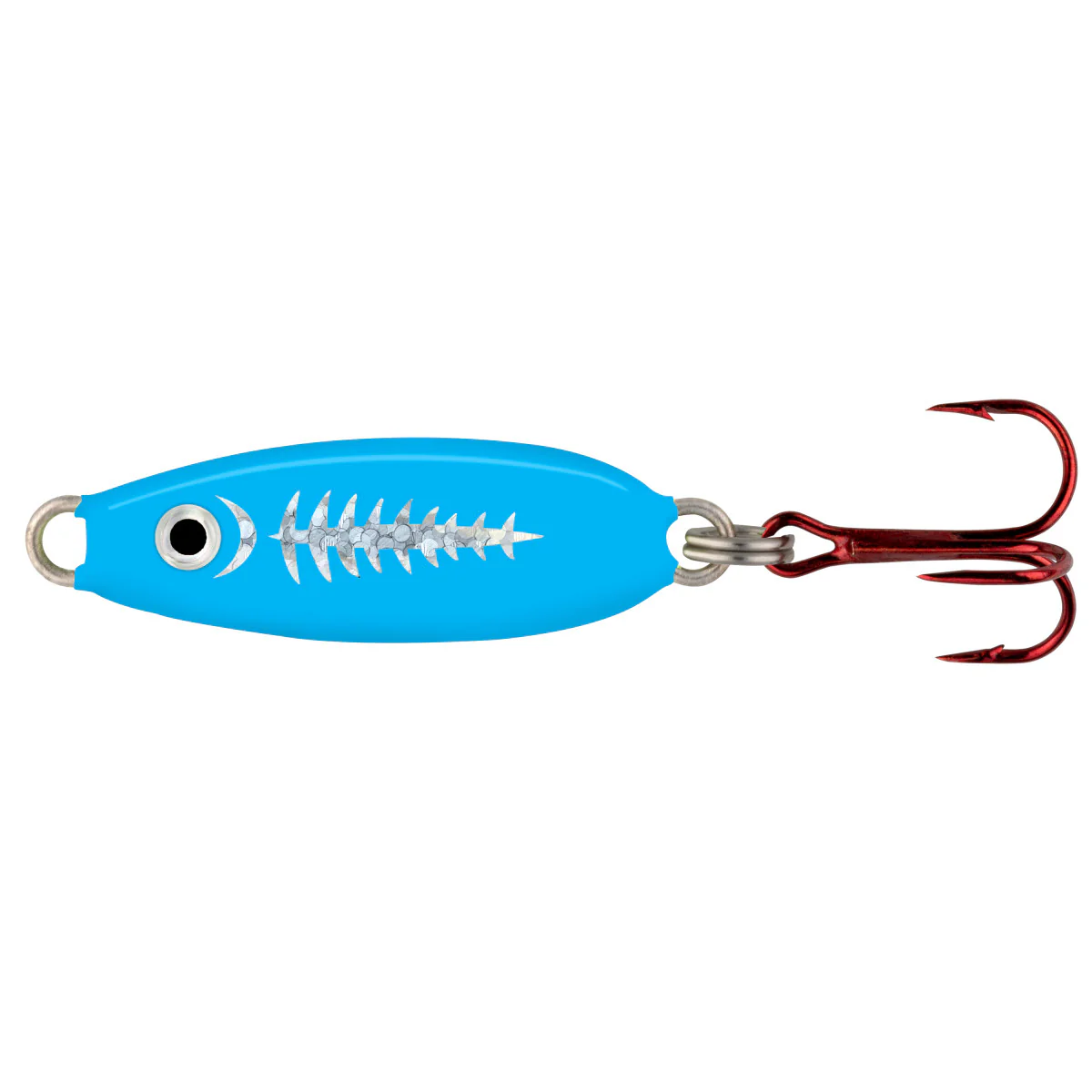 Northland Forage Minnow Spoon - Image 13