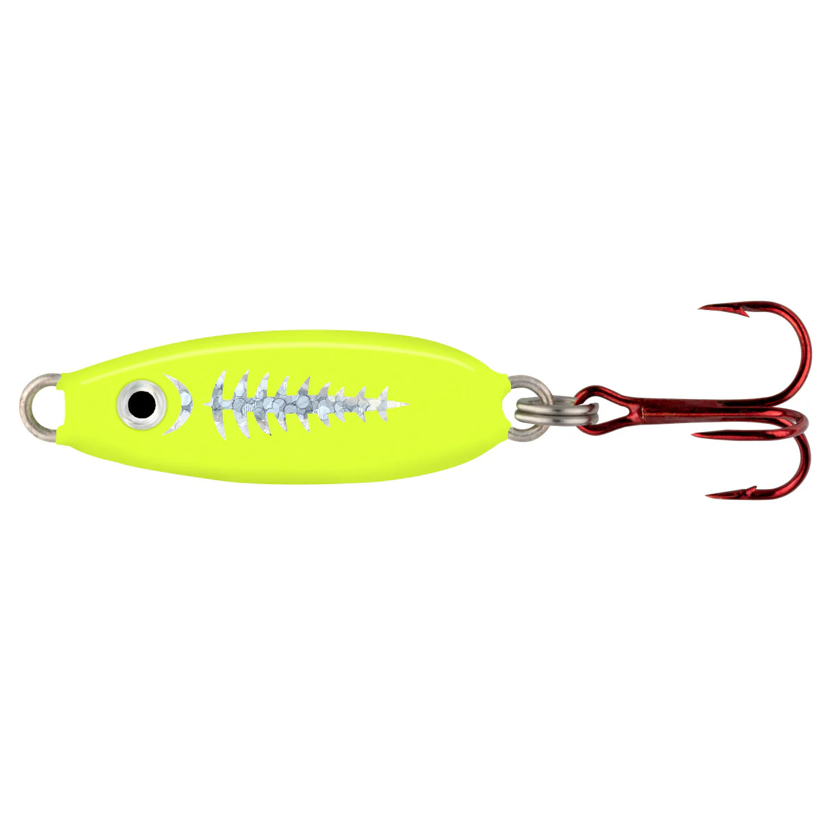 Northland Forage Minnow Spoon - Image 14