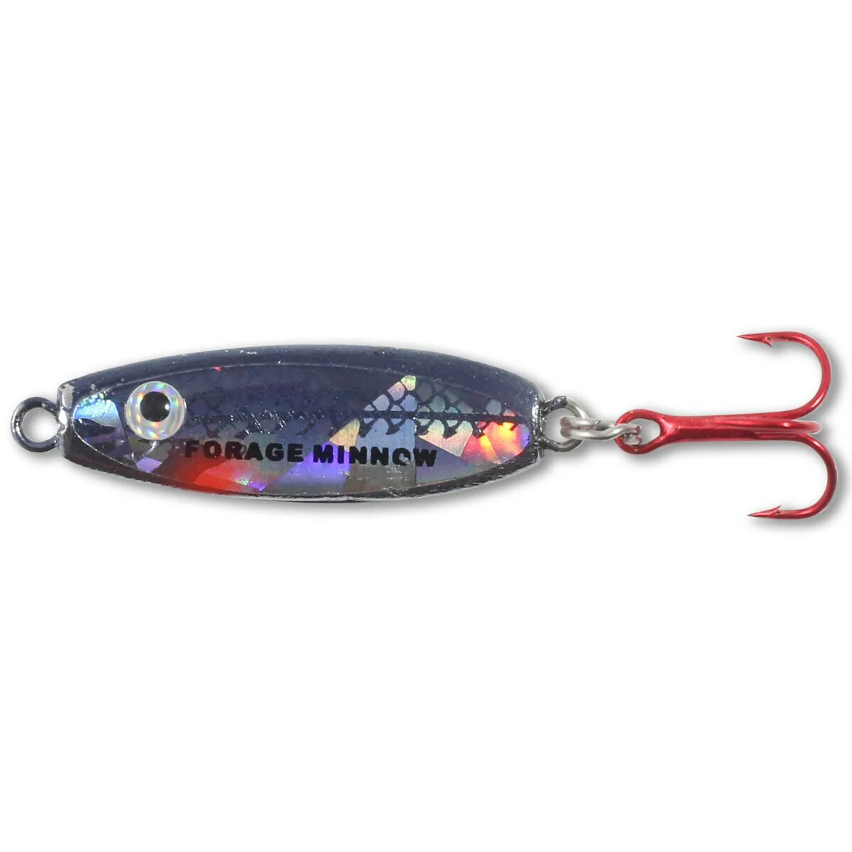 Northland Forage Minnow Spoon - Image 3