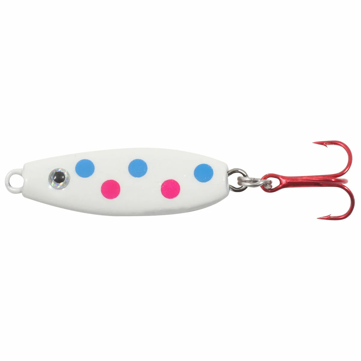 Northland Forage Minnow Spoon - Image 4