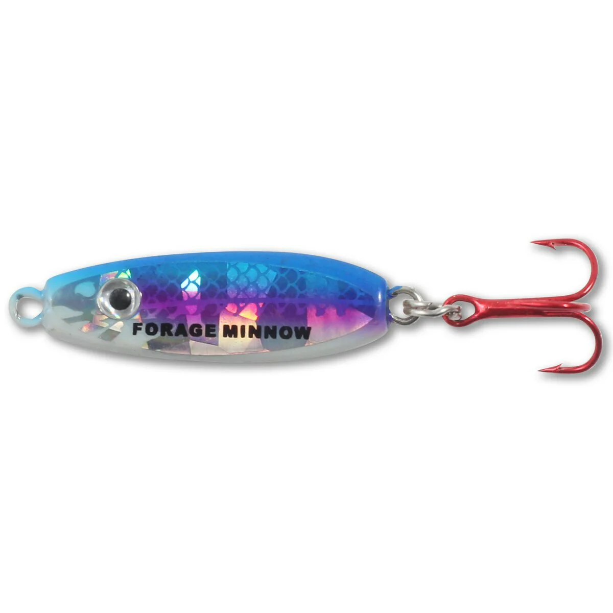 Northland Forage Minnow Spoon - Image 8