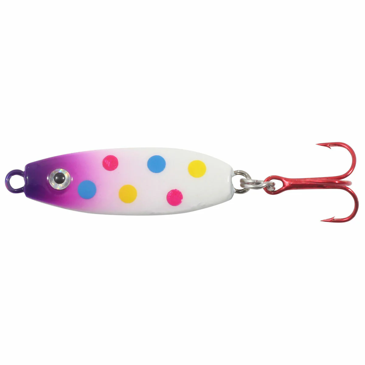 Northland Forage Minnow Spoon - Image 9