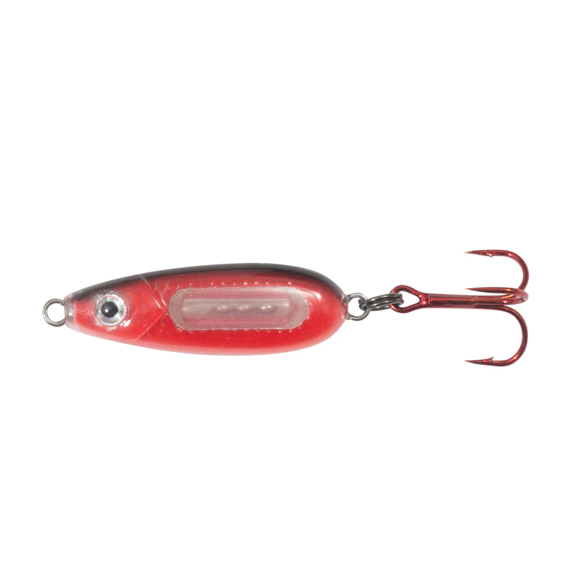 Northland Glass Buckshot Rattlin' Spoon - Image 10