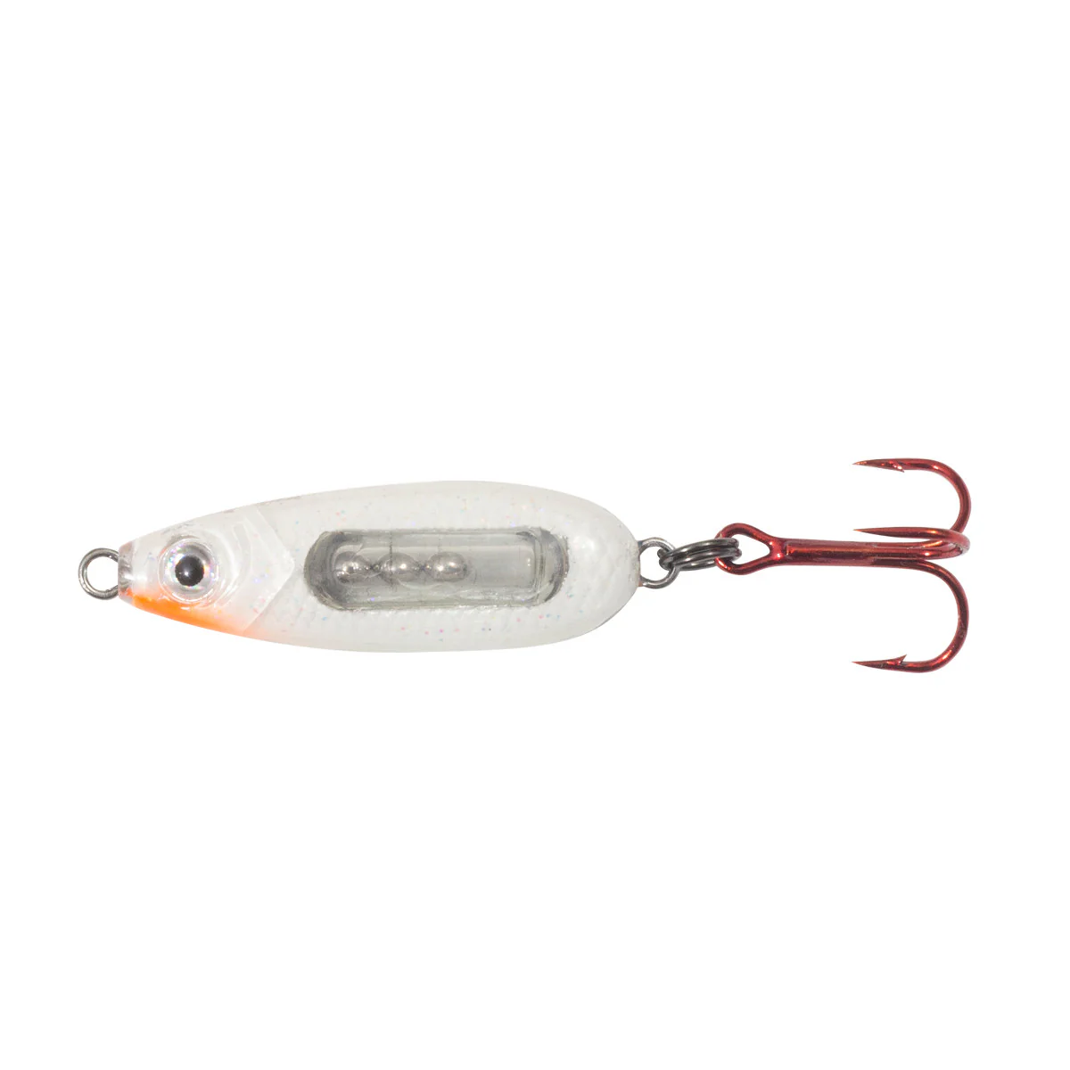 Northland Glass Buckshot Rattlin' Spoon - Image 4