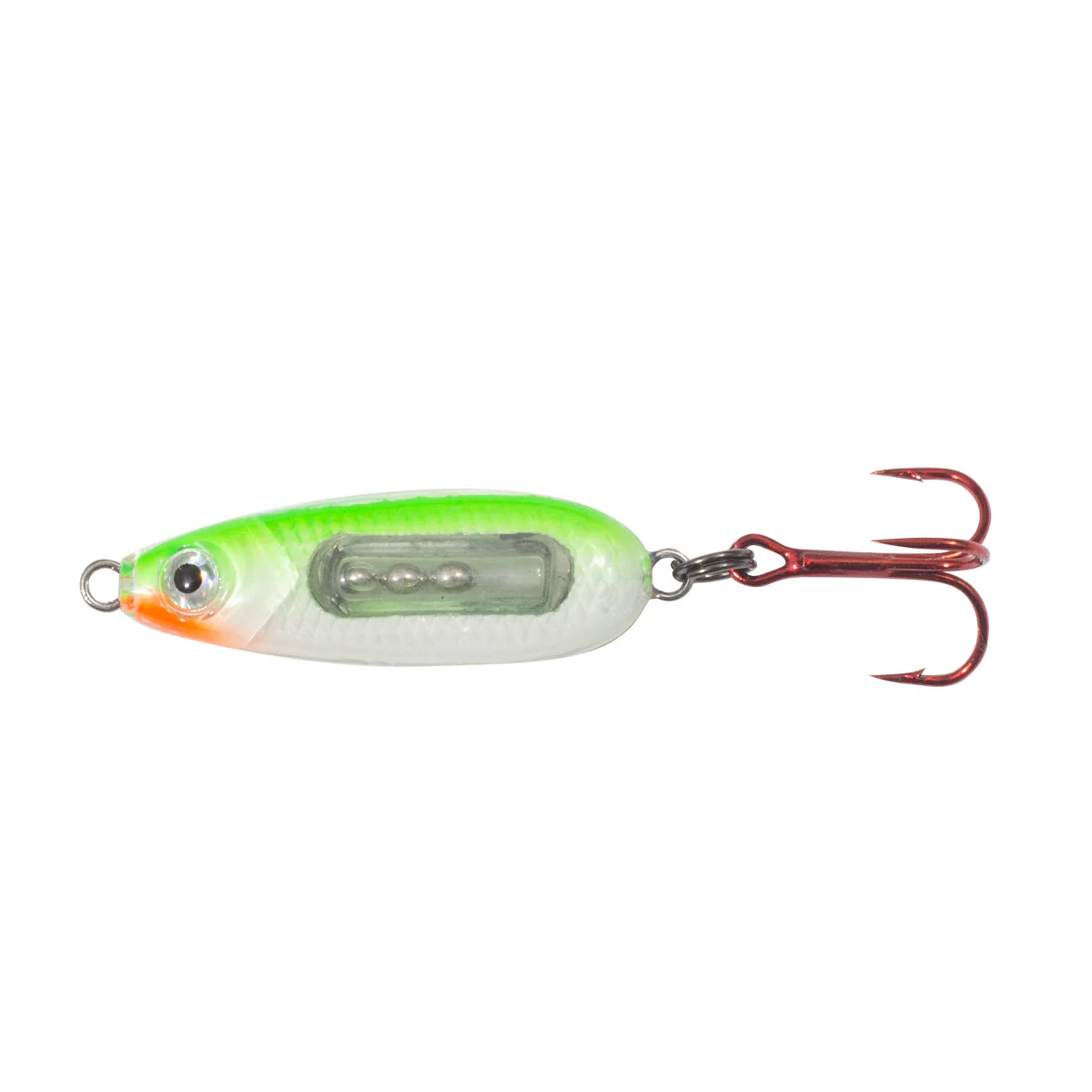 Northland Glass Buckshot Rattlin' Spoon - Image 5