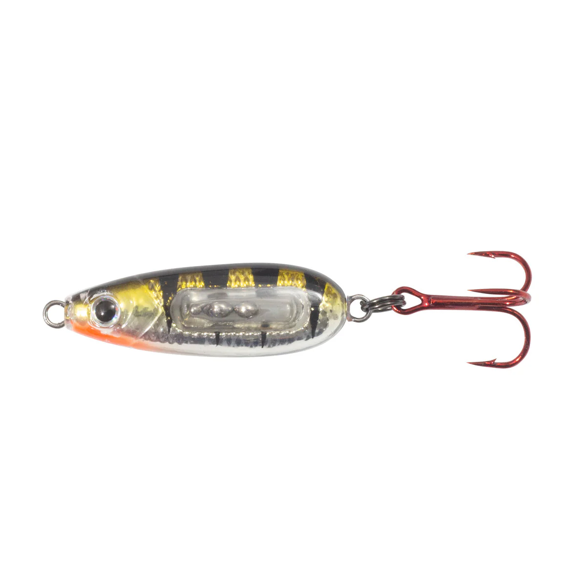 Northland Glass Buckshot Rattlin' Spoon - Image 6